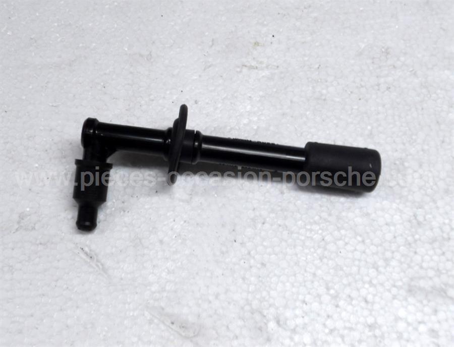 Embout antiparasite Porsche 911 et 964 - NEUF